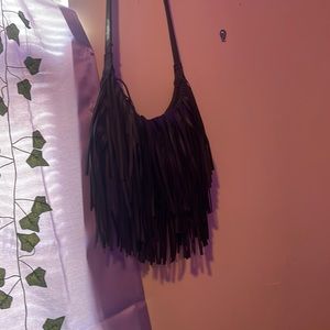 Fringe bag| Unbranded|